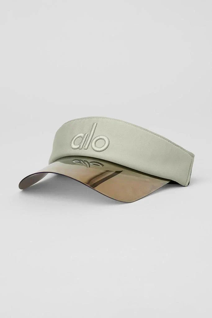 Visera AirLift - Piedra caliza