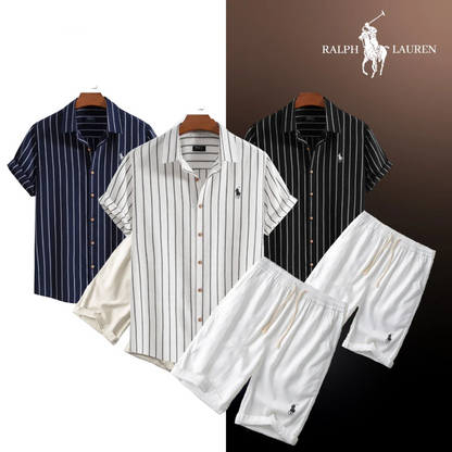 Conjunto Camisa/Short