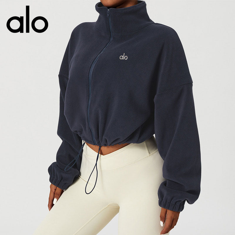 Sudadera Polar Accolade