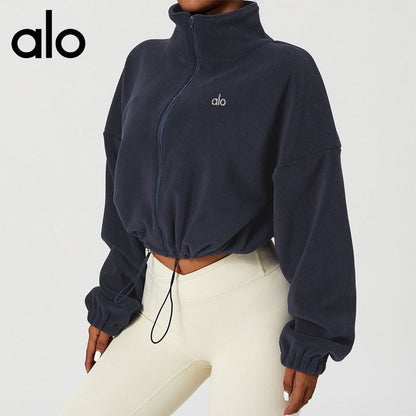 Sudadera Polar Accolade