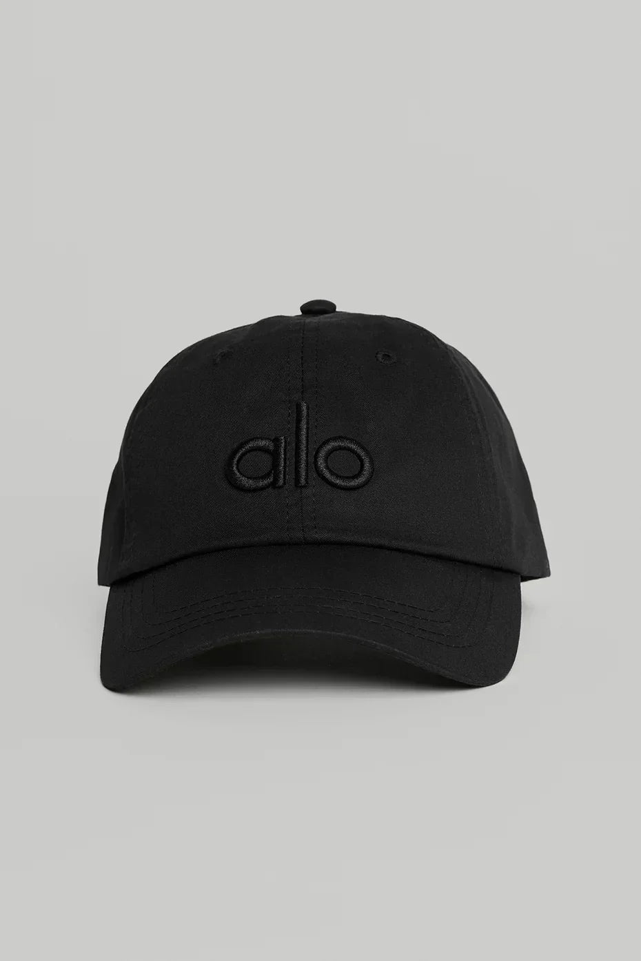 Gorra Trucker Distrito - Negro