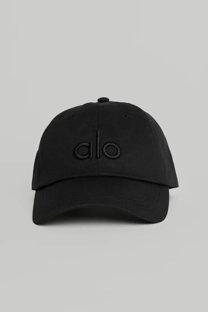Gorra Trucker Distrito - Negro