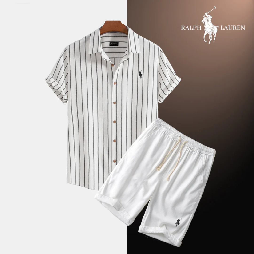 Conjunto Camisa/Short