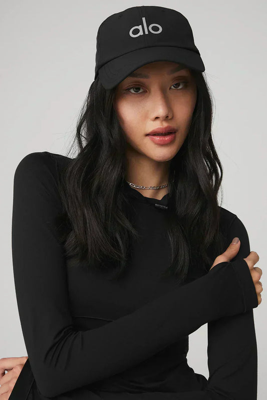 Gorra - Negra