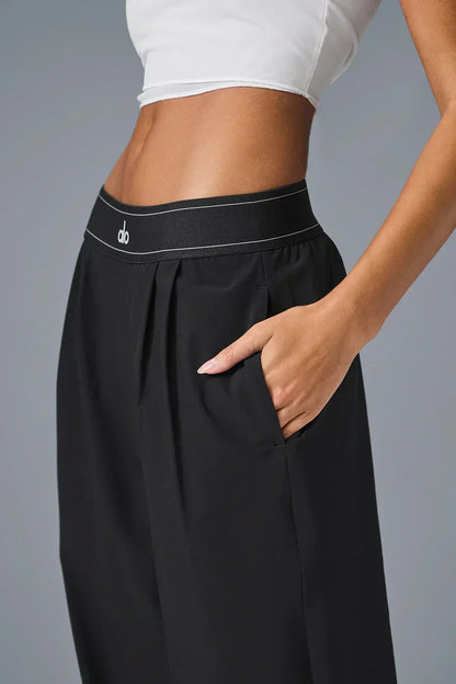Trouser regular