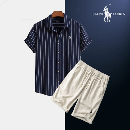 Conjunto Camisa/Short