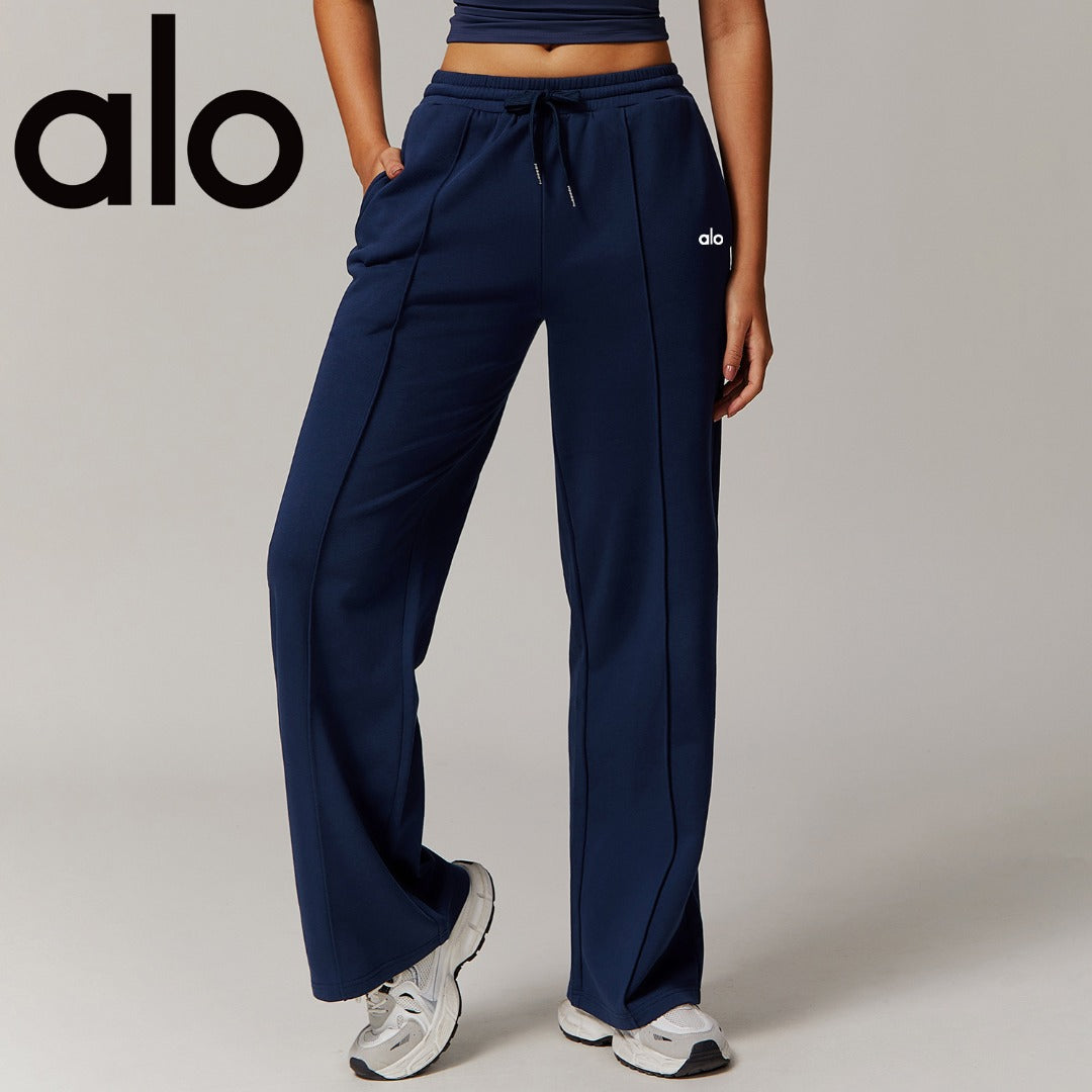 Pantalón recto