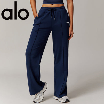 Pantalón recto