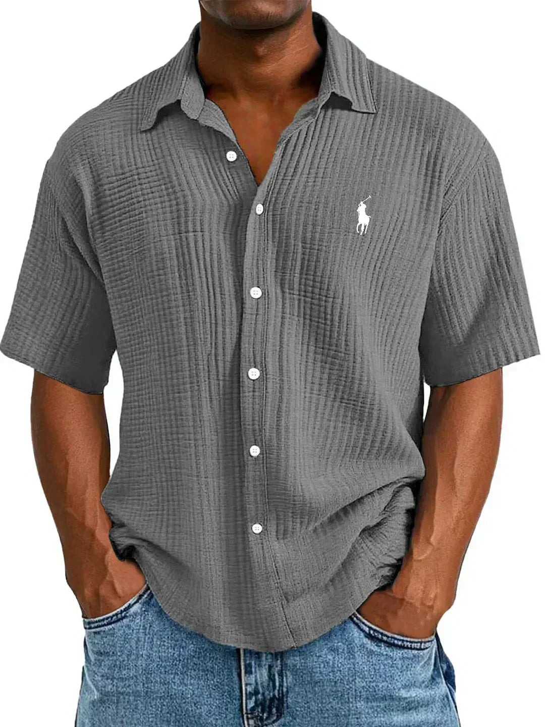 Camisa Premium