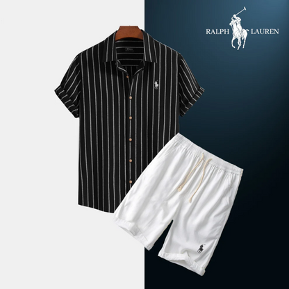 Conjunto Camisa/Short