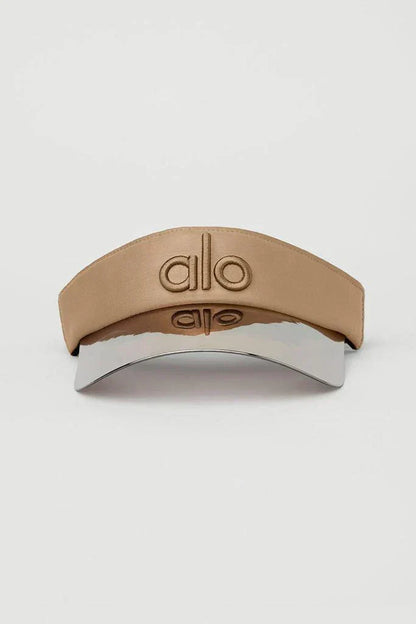Visera Airlift - beige