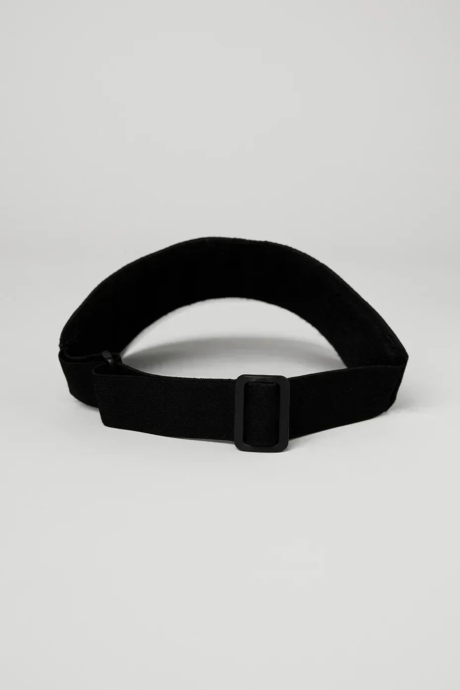 Visera - Negra