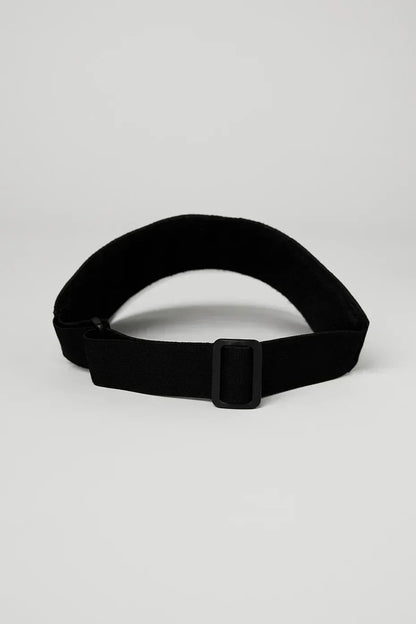 Visera - Negra
