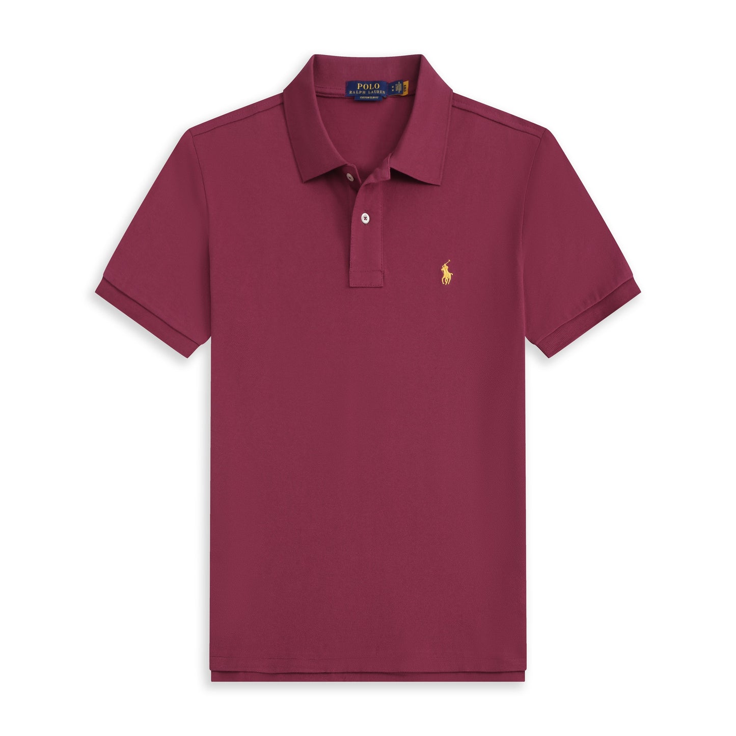 camiseta Polo