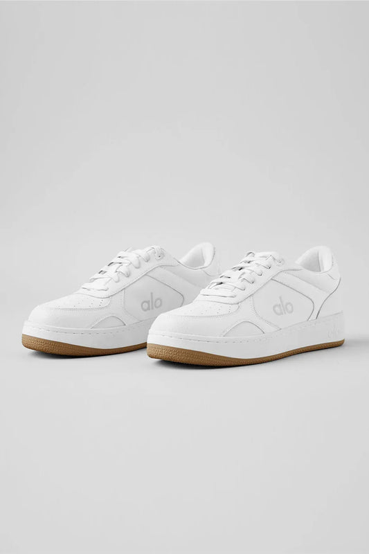 Zapatillas Recovery Mode - blanco