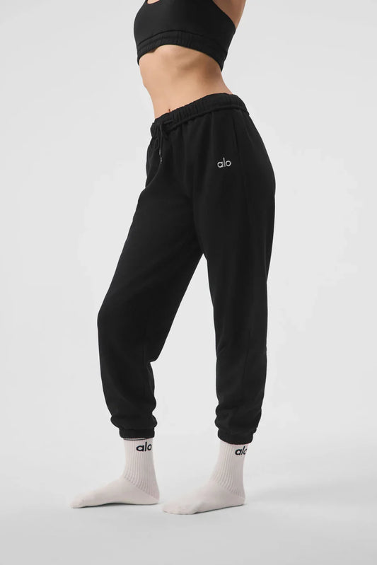 Pantalón de chándal Accolade - Blanco