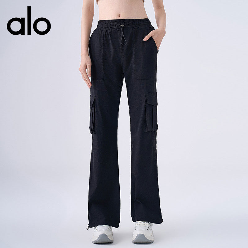 Pantalones cargo Urban Flow