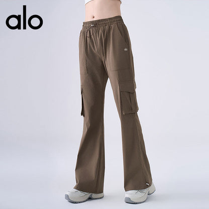 Pantalones cargo Urban Flow