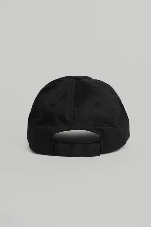 Gorra Trucker Distrito - Negro