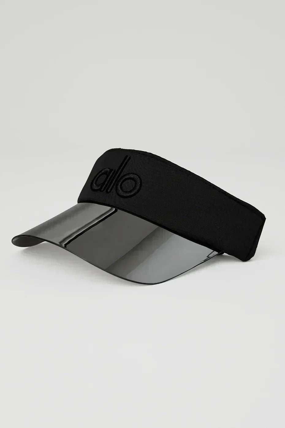 Visera - Negra