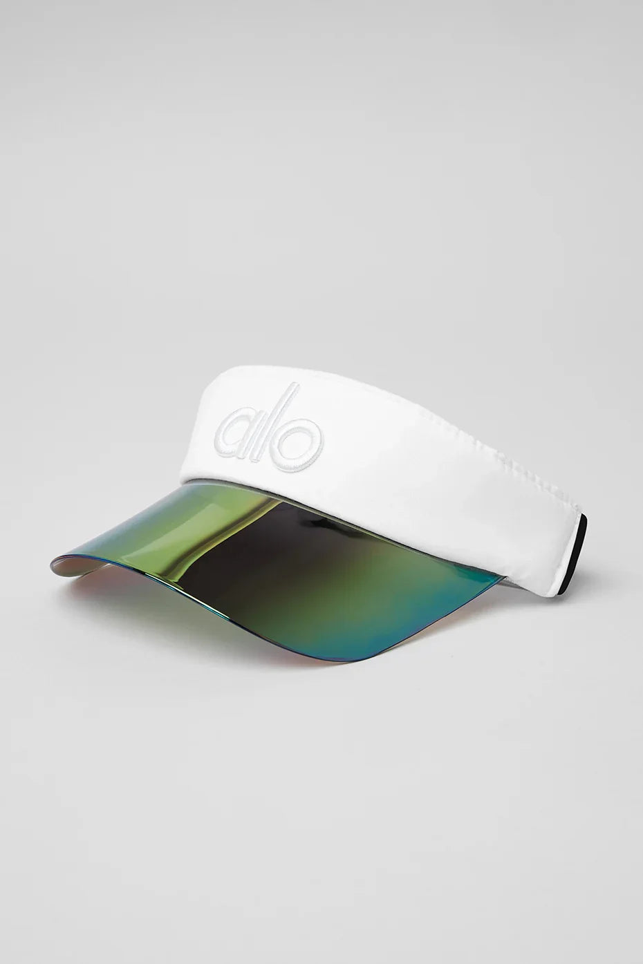 Visera - Blanco