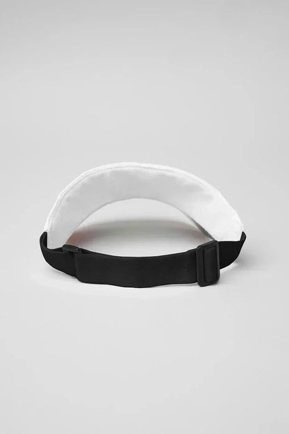Visera - Blanco