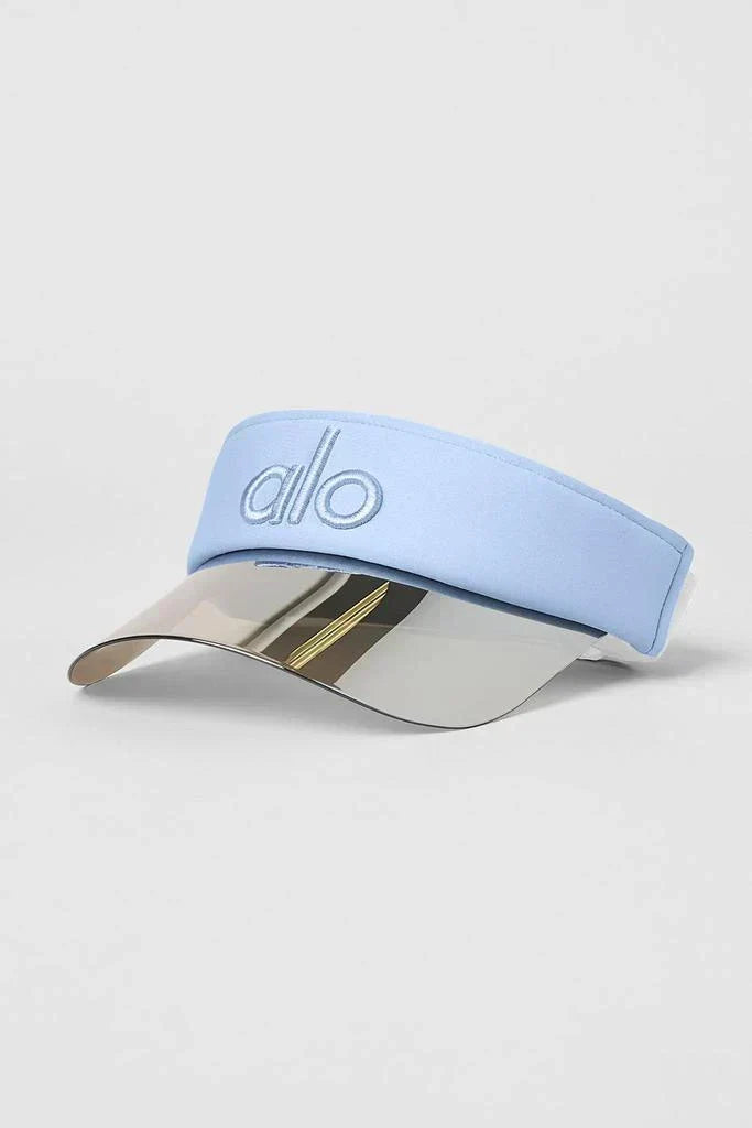 Visera Airlift - Shell Blue