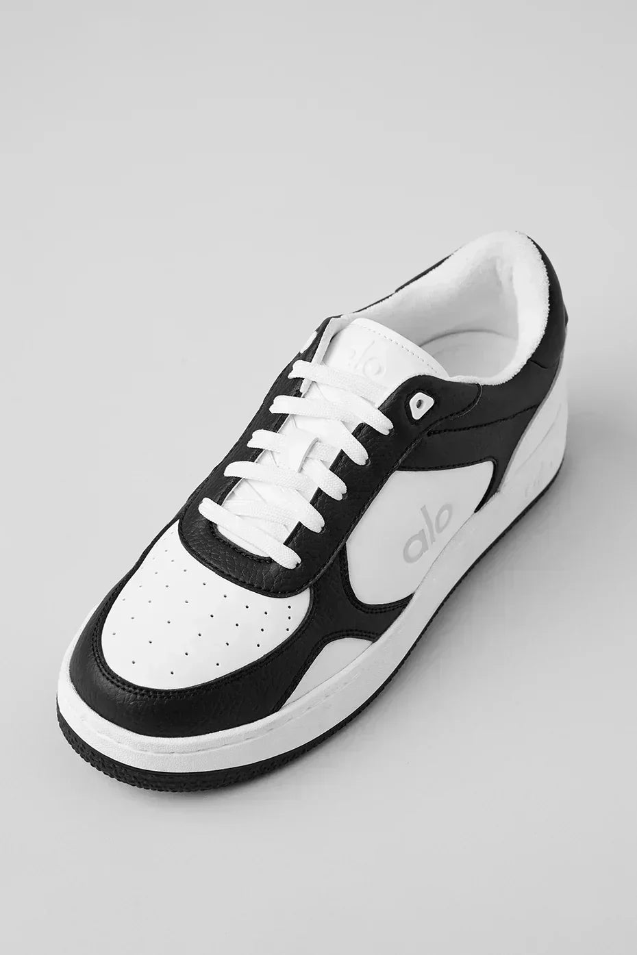 Zapatilla Recovery Mode - Negro/Blanco