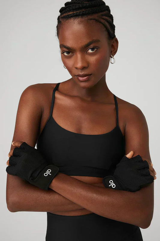 Guantes de entrenamiento Power Moves