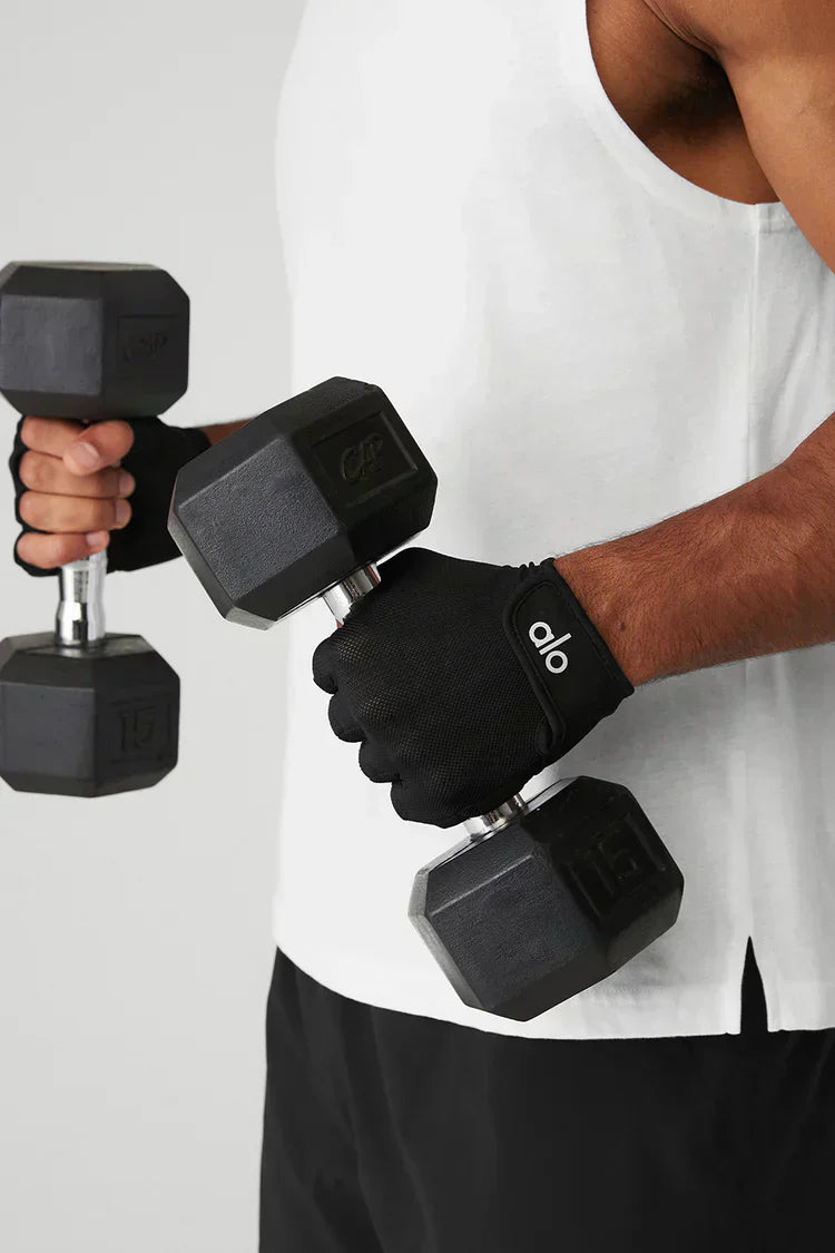 Guantes de entrenamiento Power Moves