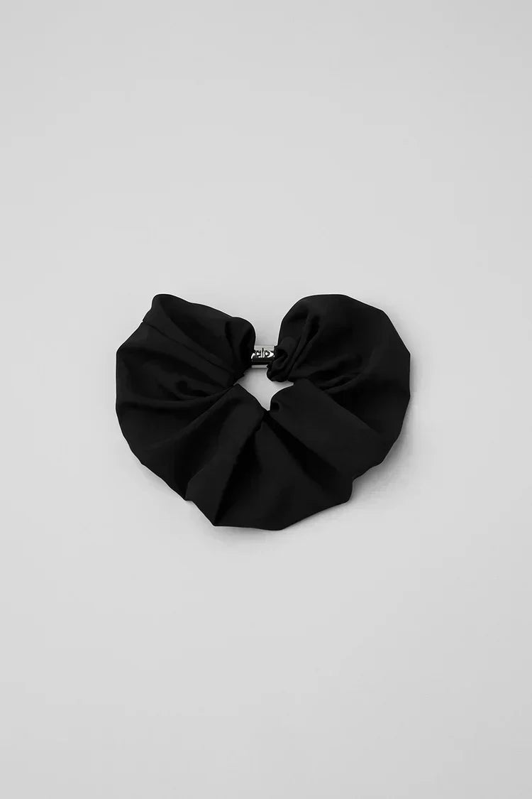 Coletero grande Bead It negro