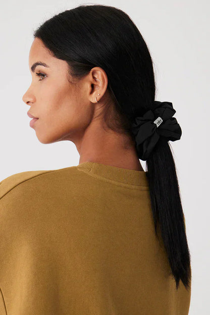 Coletero grande Bead It negro