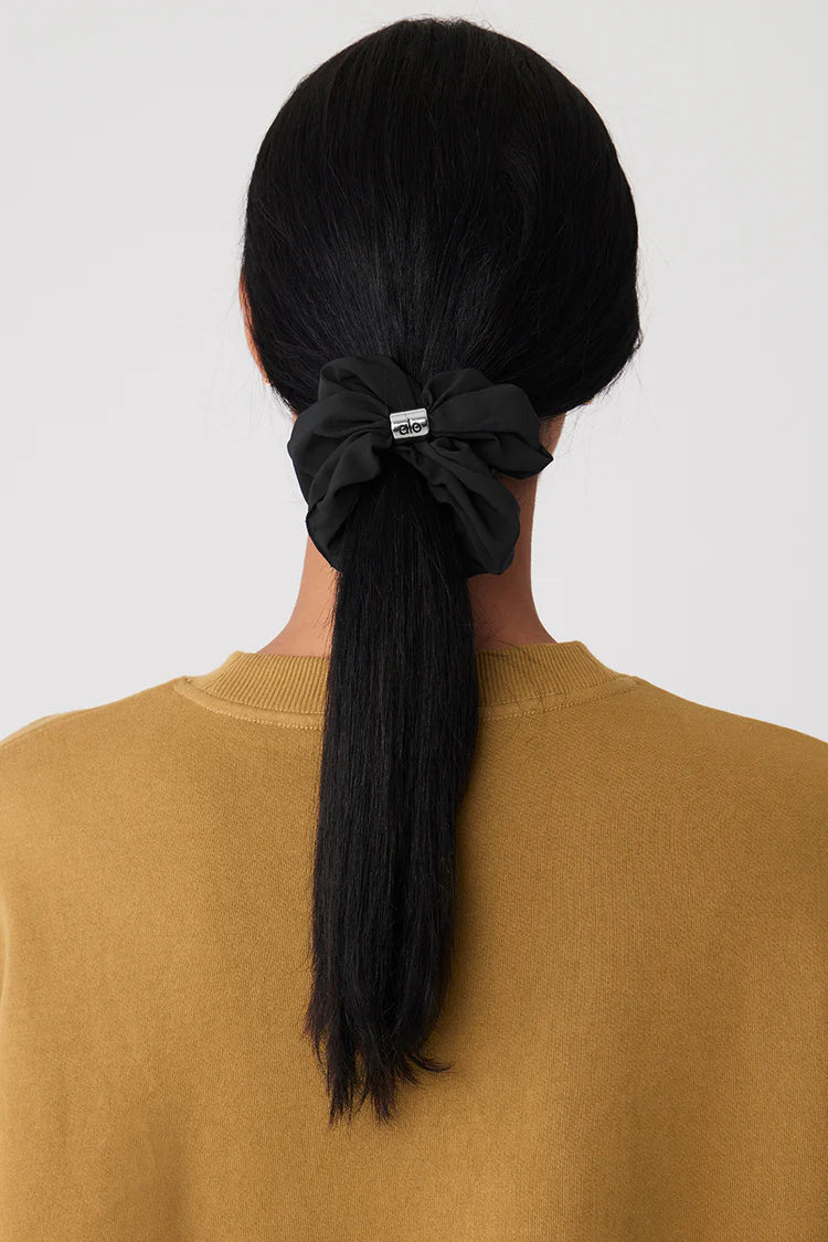 Coletero grande Bead It negro