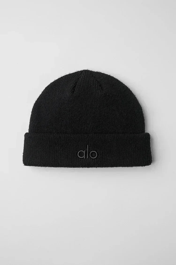 Gorro - Negro