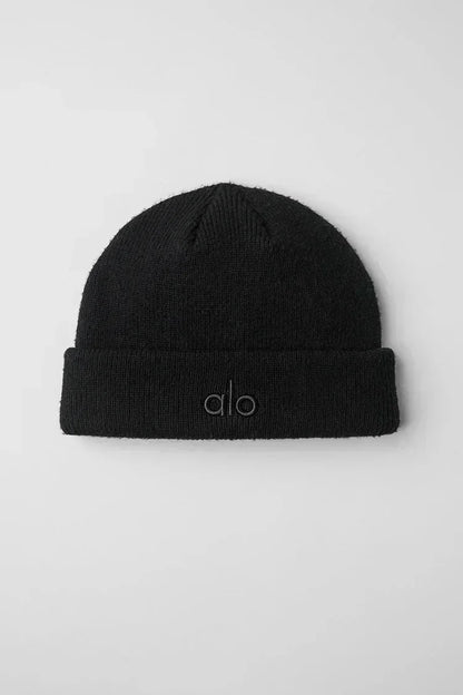 Gorro - Negro