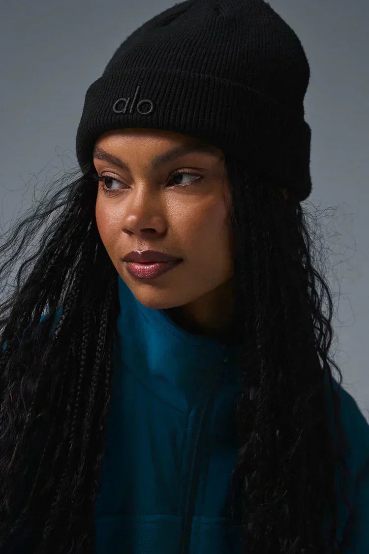 Gorro - Negro