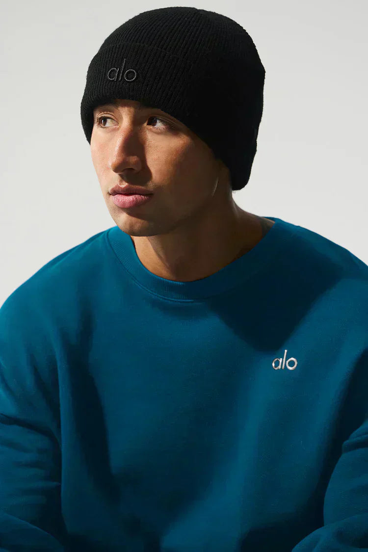 Gorro - Negro