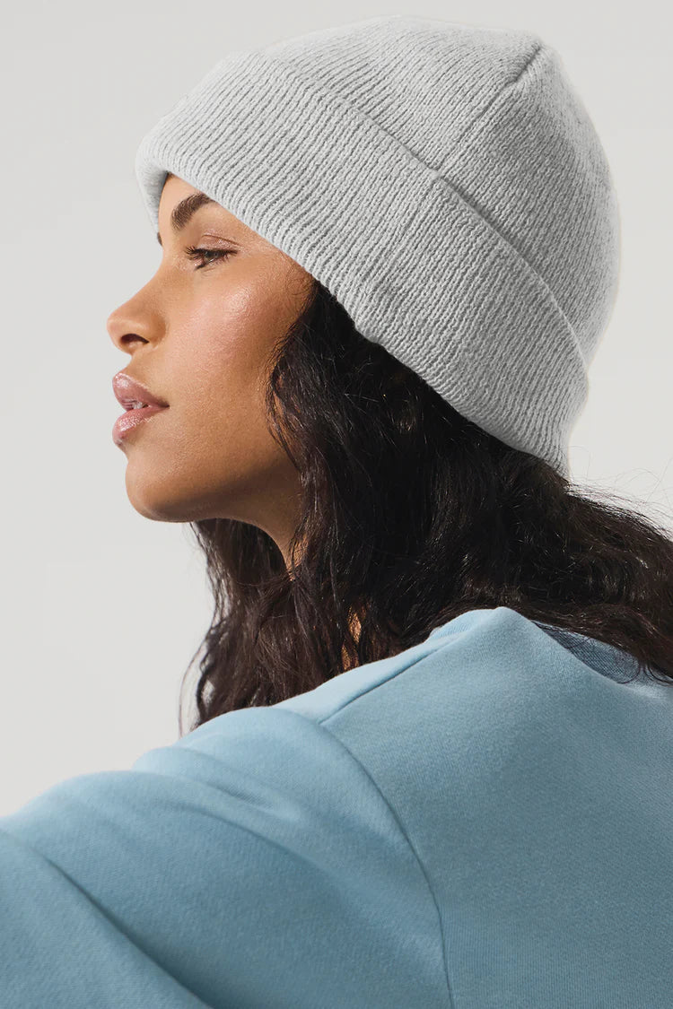 Gorro - Gris
