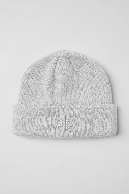 Gorro - Gris