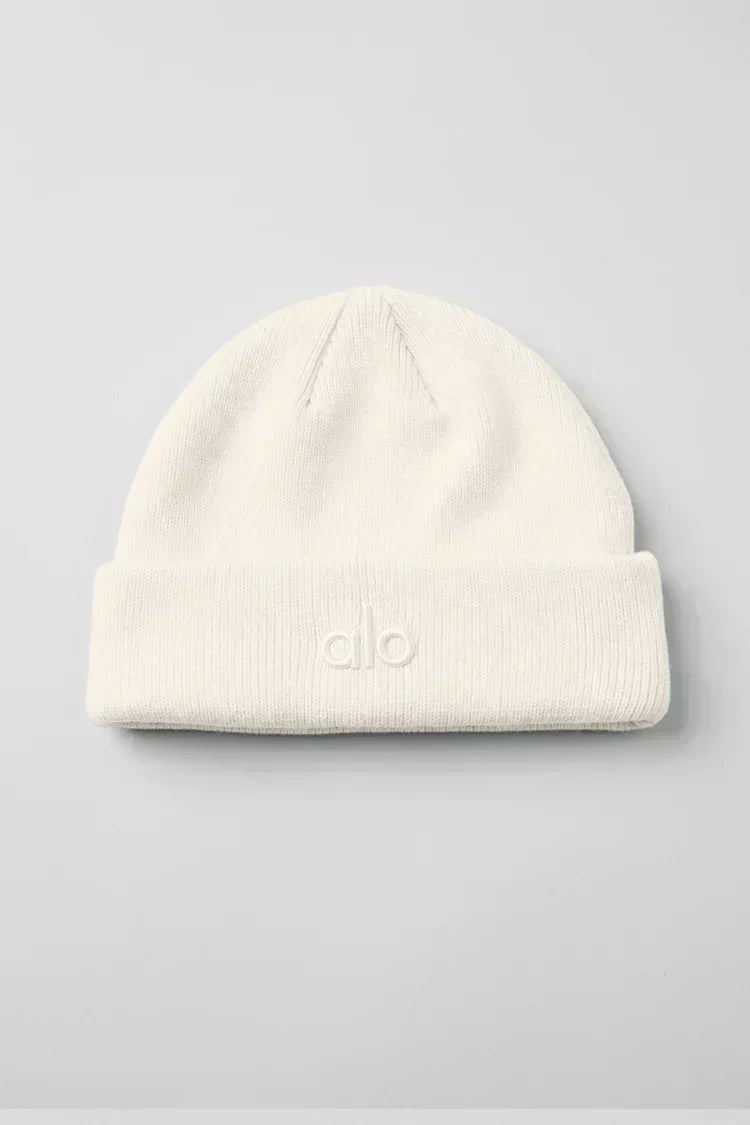 Gorro - Blanco