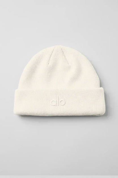Gorro - Blanco