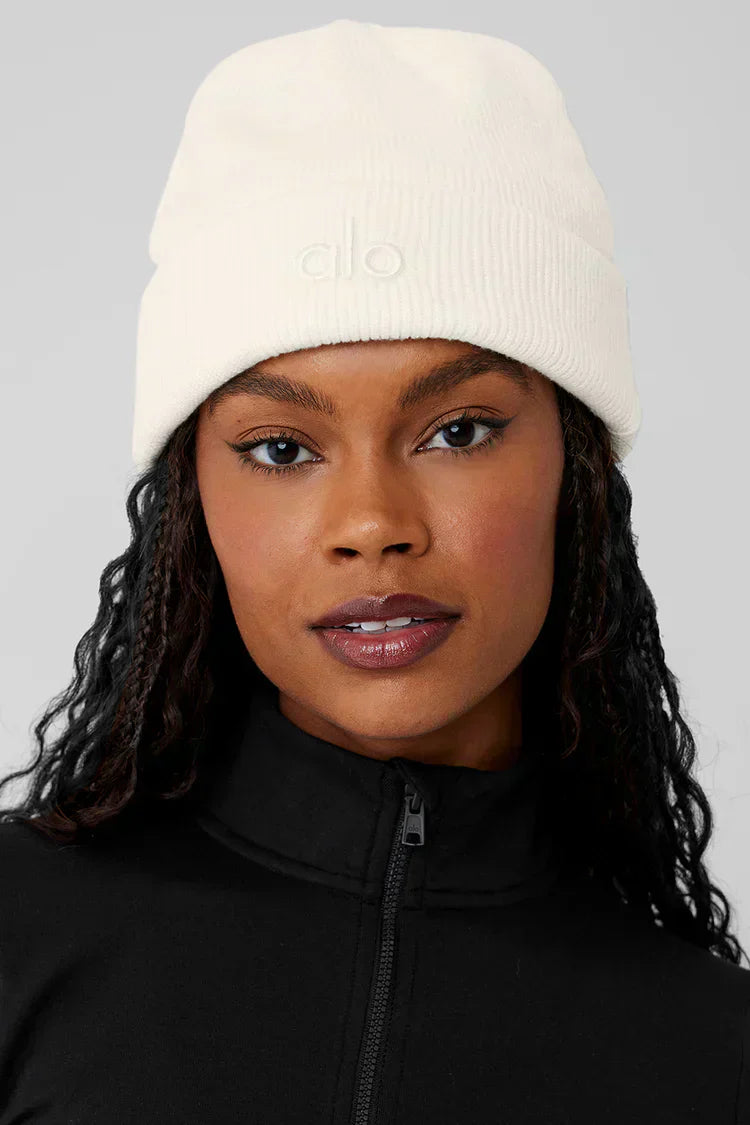 Gorro - Blanco