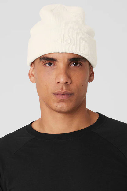 Gorro - Blanco