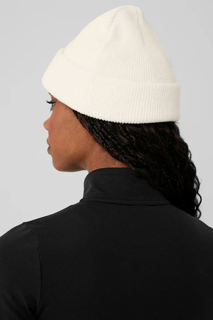 Gorro - Blanco