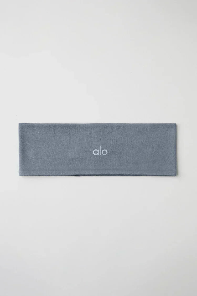 Diadema Performance Conquer gris