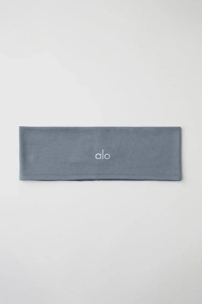 Diadema Performance Conquer gris