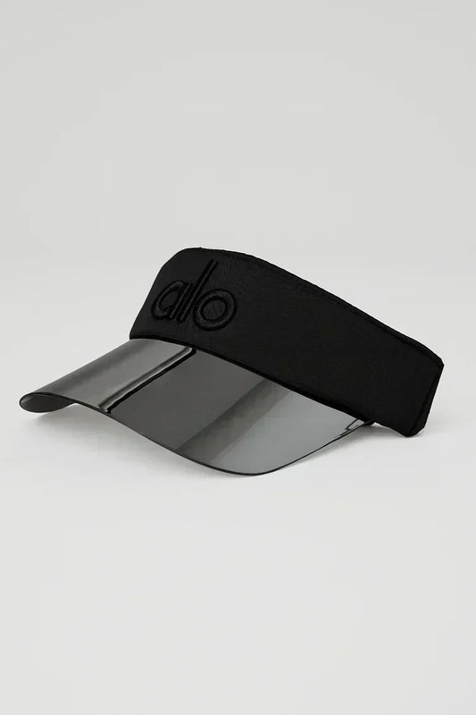 Visera Airlift negra