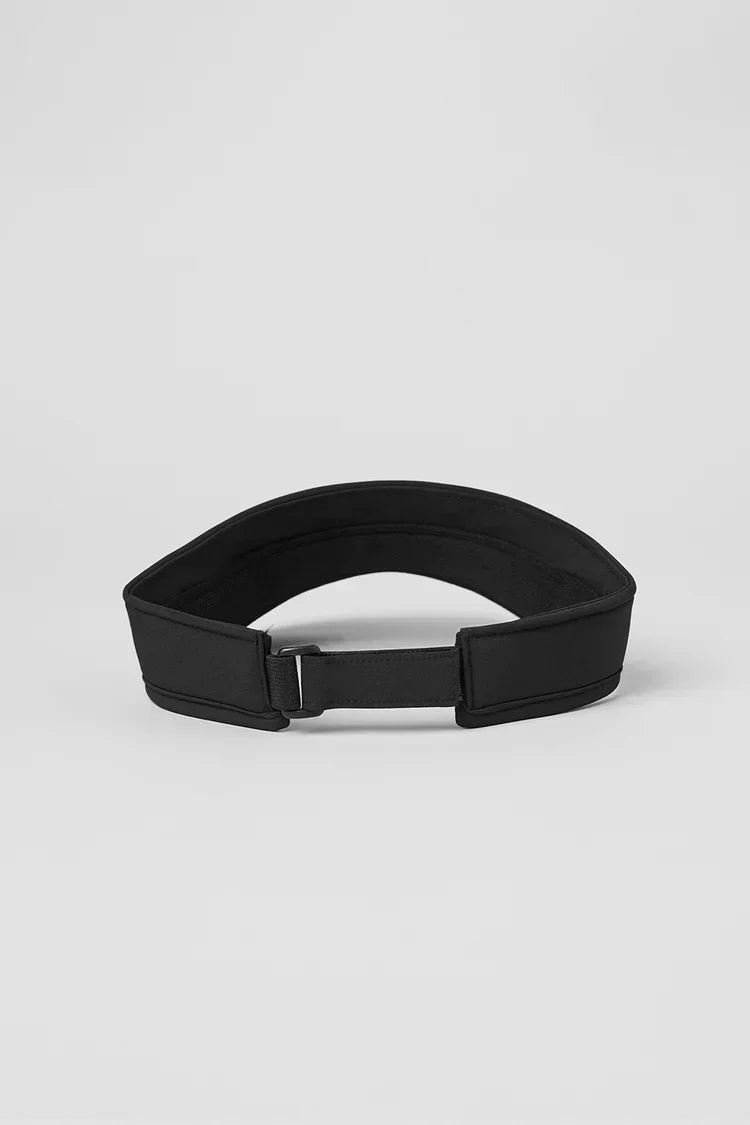 Visera Negra