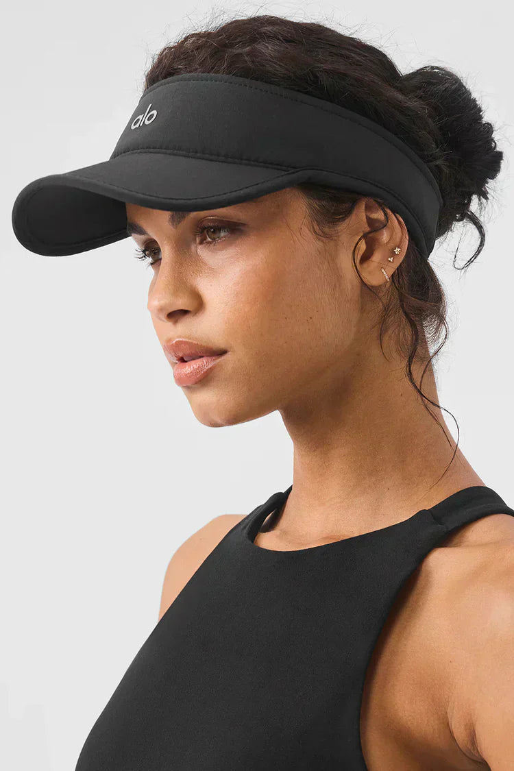 Visera Negra