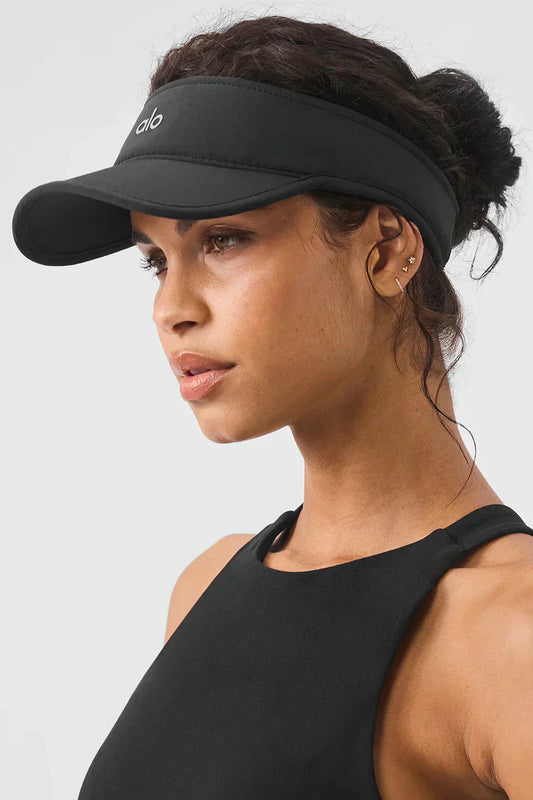 Visera Negra